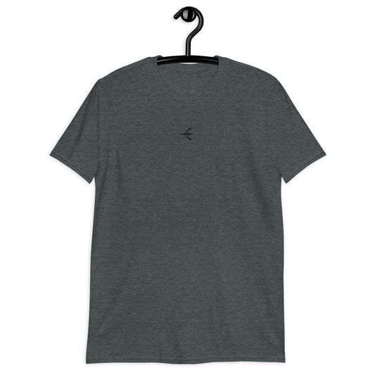 Le Culte Unisex T-Shirt-Gym